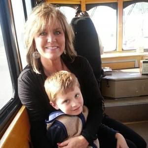 Meet your Posher, Lori